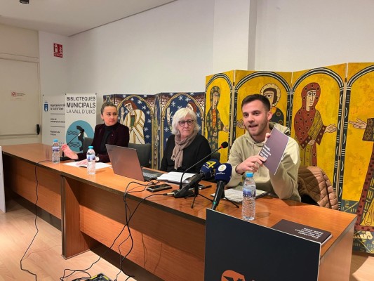 La Vall d'Uixó activa una estratègia municipal de diversitat funcional amb una trentena d'accions