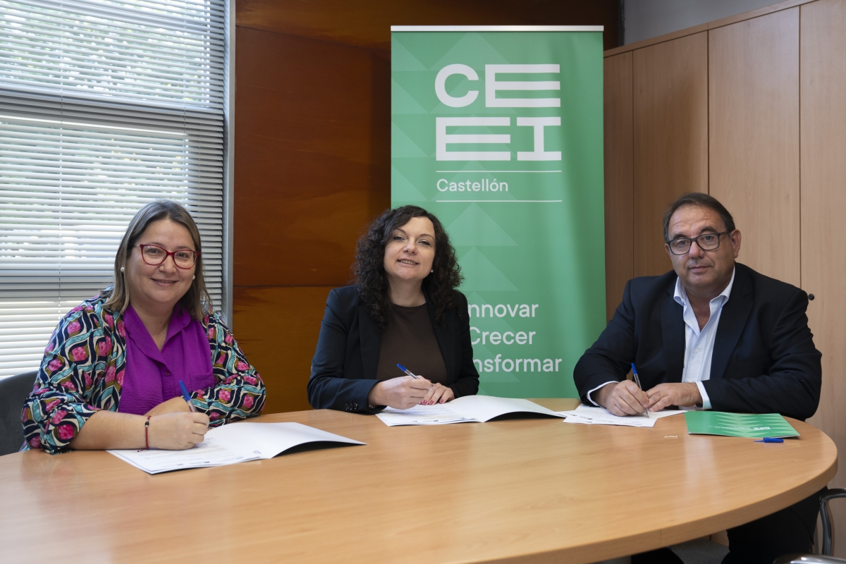 InnoActiva mantiene abierta su convocatoria para emprendedores del Maestrat y la Plana Alta con premios de hasta 1.000 euros