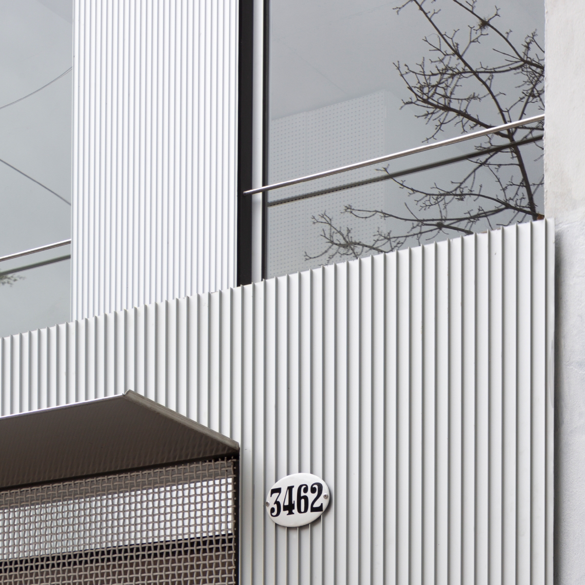 La arquitectura del otro trópico llega a Alicante de la mano del fotógrafo Javier Agustín Rojas