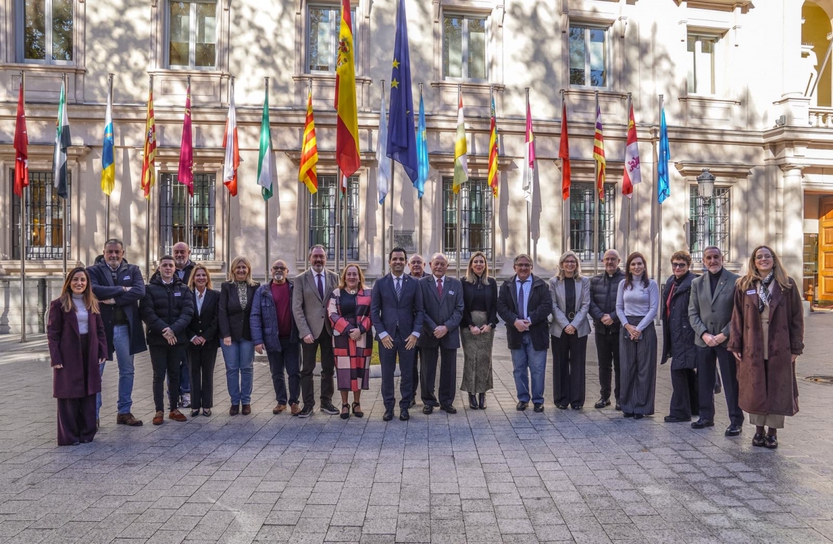 Paterna, reconocida como 