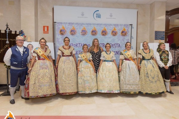 Cartagena acogerá las Fallas: será embajadora de las fiestas en 2025 para difundir su importancia