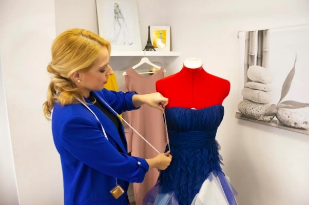 El Centre del Carme explora los vínculos entre moda, arte y música junto a la firma Cache Croche
