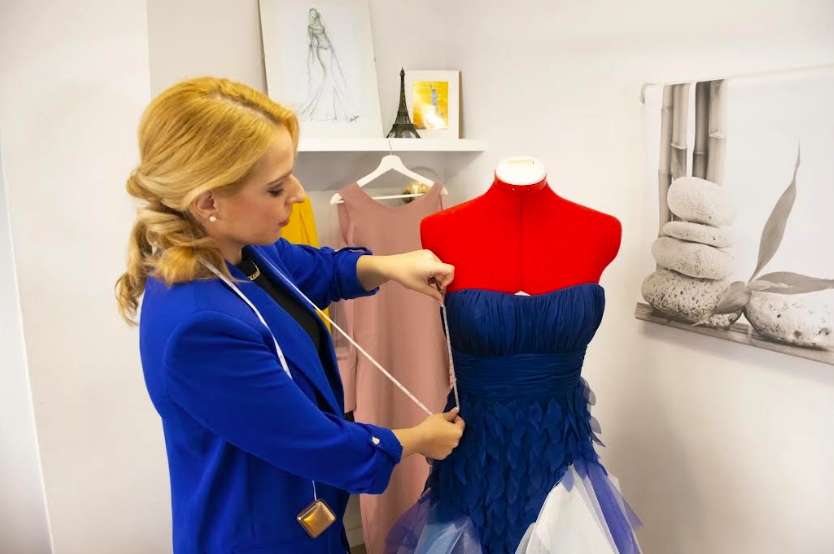 El Centre del Carme explora los vínculos entre moda, arte y música junto a la firma Cache Croche