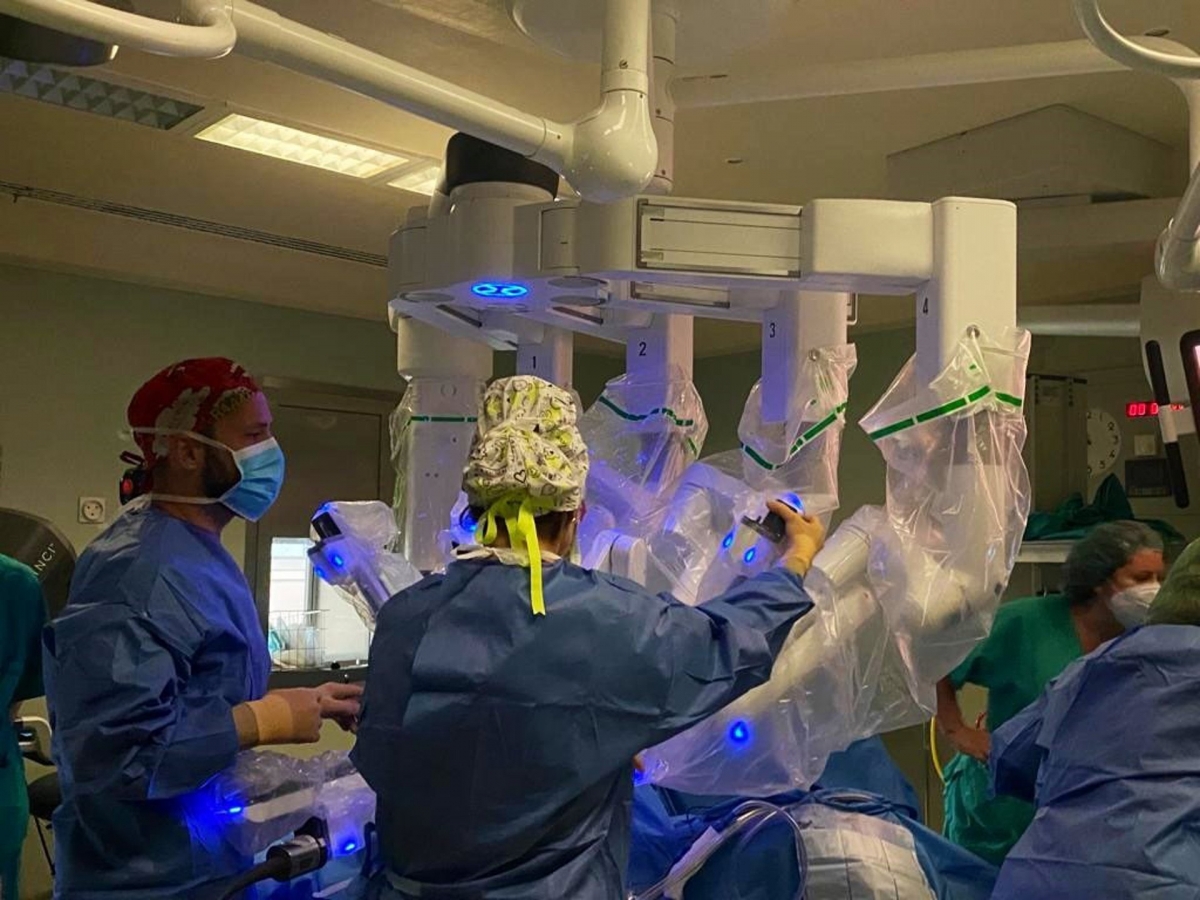 El SMS establece los servicios mínimos para la huelga sanitaria de este puente en la Región de Murcia