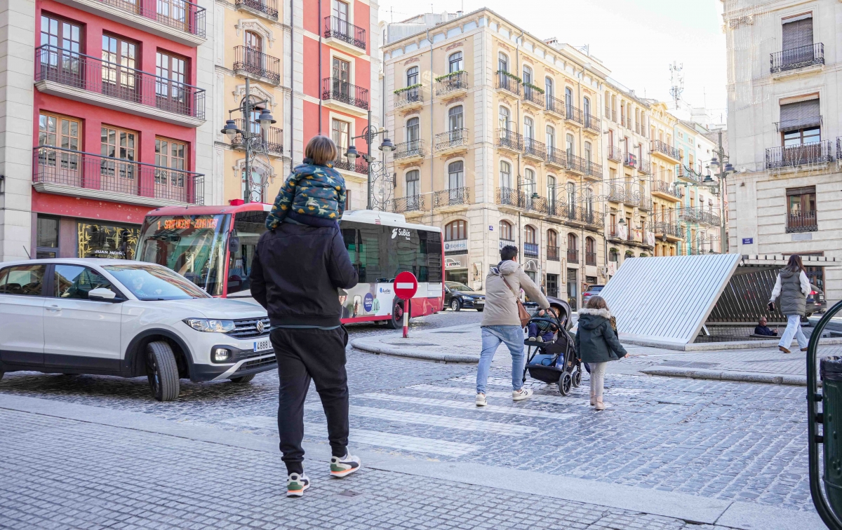 Alcoy sigue creciendo y alcanza los 61.613 habitantes: roza la cifra más alta de los últimos 30 años