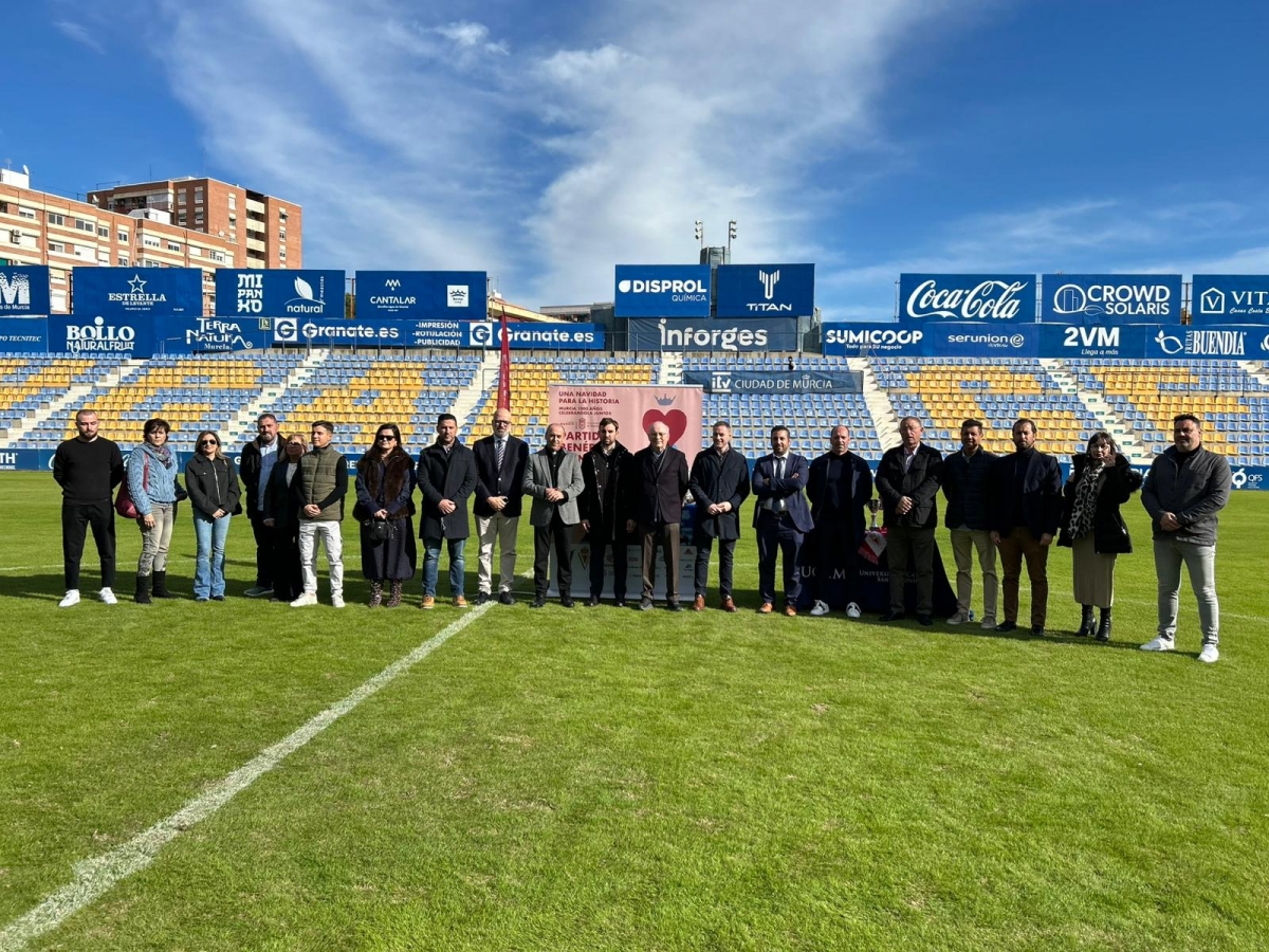  - Foto: AYUNTAMIENTO DE MURCIA