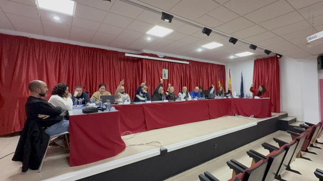 Callosa d'en Sarrià aprueba su presupuesto y lo incrementa hasta rozar los 10 millones de euros