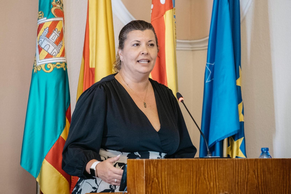 El PSPV augura un nuevo presupuesto de Castelló para 2026 que 