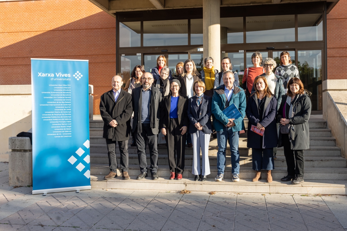 El Foro de Igualdad de Género aborda en la UJI los retos principales para transformar las políticas universitarias