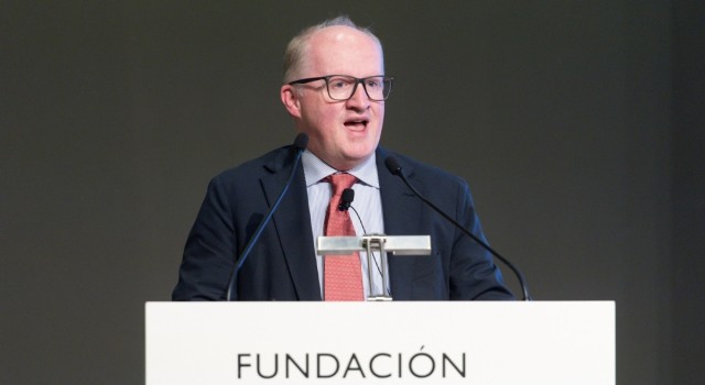 El BCE considera 