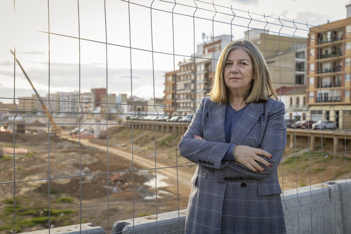 Chelo Lisarde (PP Paiporta): 