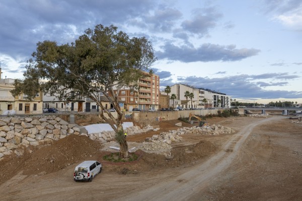 Paiporta abre una nueva etapa en la reconstrucción con 41 millones en proyectos