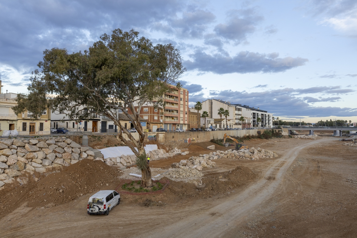 Paiporta abre una nueva etapa en la reconstrucción con 41 millones en proyectos