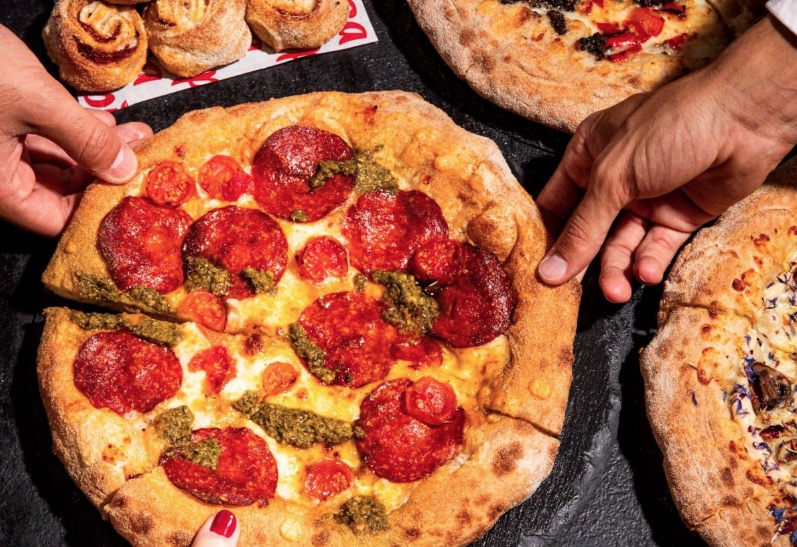 Telepizza centra su estrategia de innovación en drops, propuestas icónicas y experiencia de cliente