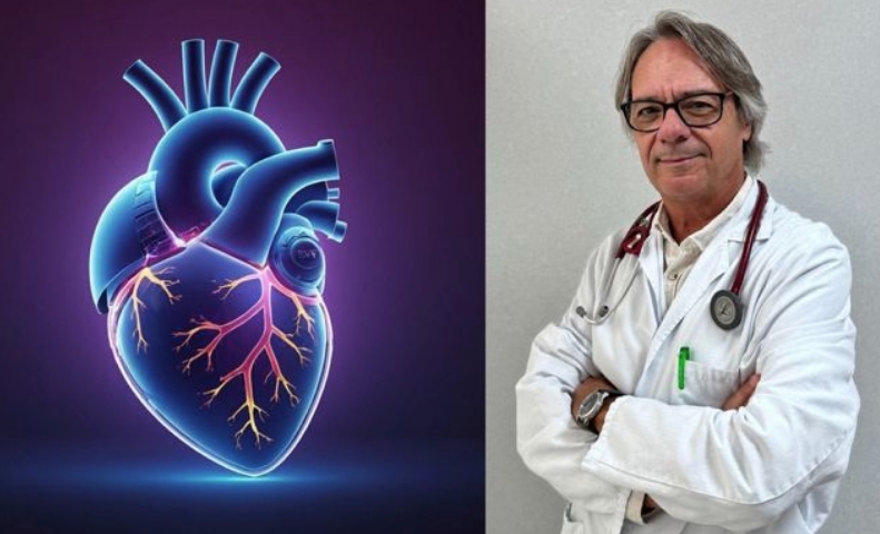 Corsonic desarrolla el primer “Índice Acústico”, una IA que escucha al corazón y transforma la ecocardiografía