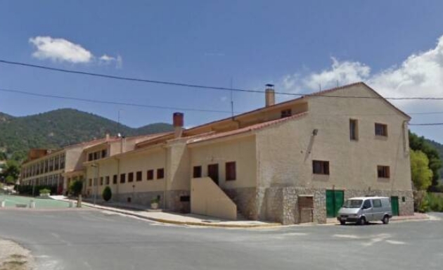 Solo la valenciana Nunsys opta al contrato para crear un Aula de Naturaleza en Xorret de Catí por 112.000€