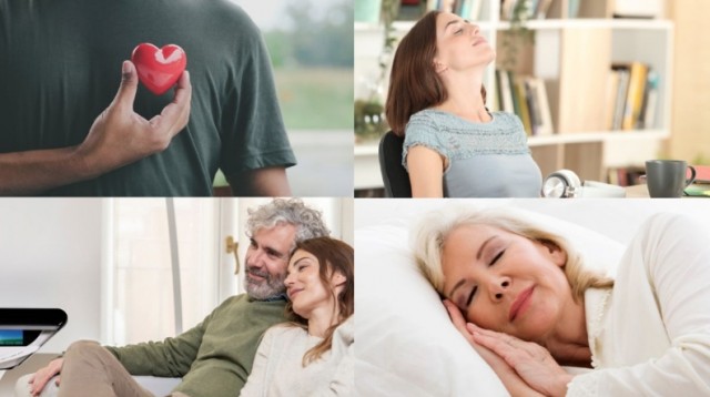 Medicina preventiva y tecnología, la nueva clave del envejecimiento saludable