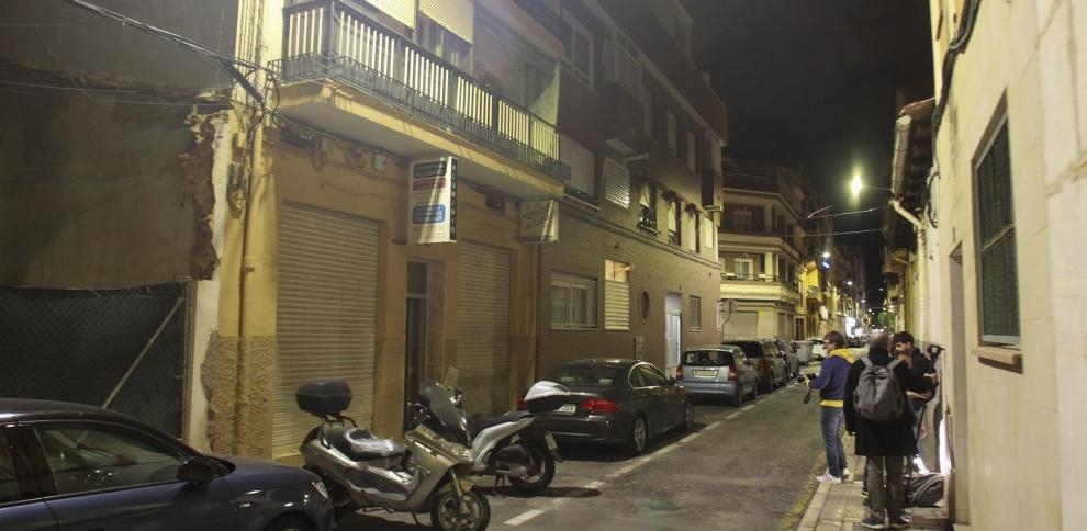 Interior confirma como crimen machista el último asesinato de un joven de 29 años en Alicante