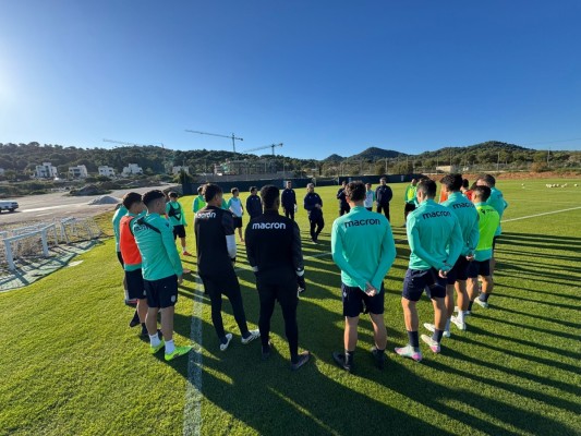 El Efesé recibe al Valencia en la Copa del Rey, como hace dos y cuatro años, buscando ganarle por fin 