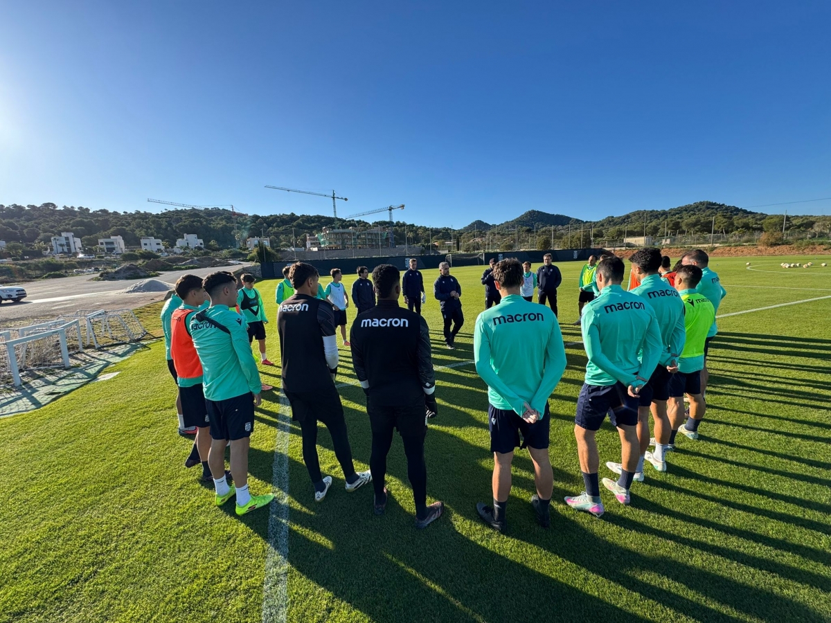 El Efesé recibe al Valencia en la Copa del Rey, como hace dos y cuatro años, buscando ganarle por fin 