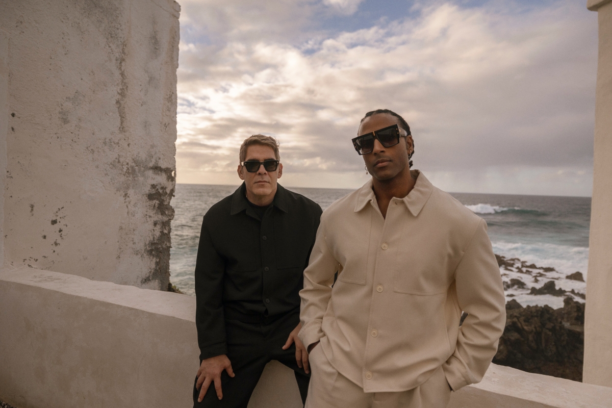 Yotuel Romero (Orishas): 