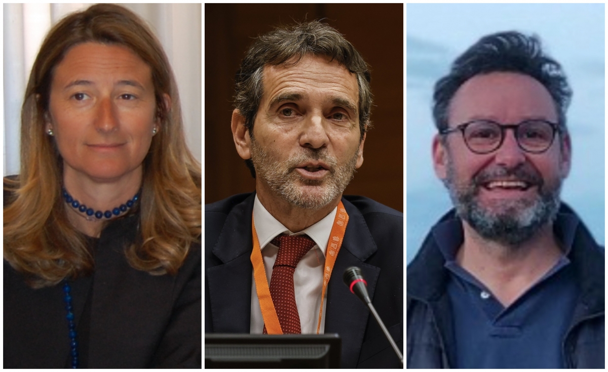 El no tan nuevo núcleo duro de Pérez Llorca