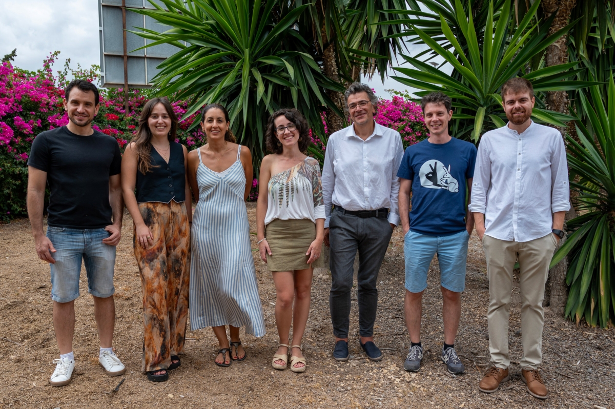 Un estudio de Neurociencias UMH identifica mecanismos que conectan el entorno durante la crianza con la memoria