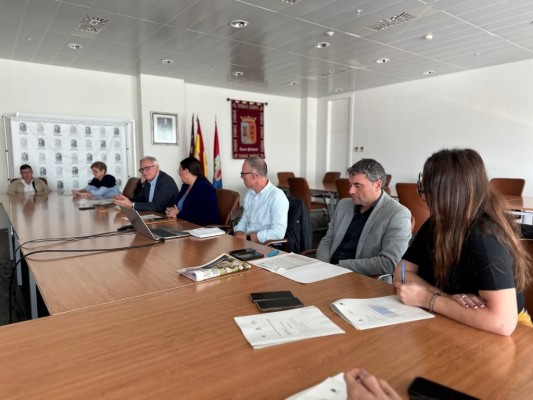 Torre Pacheco se 'agarra' al programa SICTED para apuntalar su sector turístico