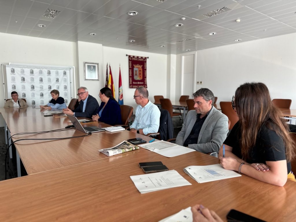 Torre Pacheco se 'agarra' al programa SICTED para apuntalar su sector turístico