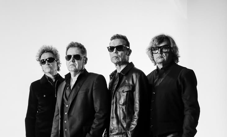 Los 091 presentarán su nuevo disco en la sala Rem de Murcia el 18 de abril