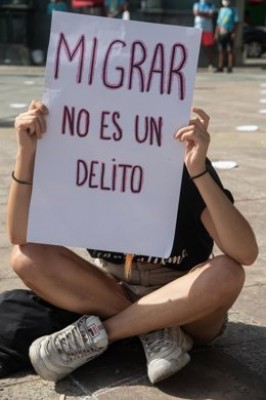 És legal que hi haja il·legals 