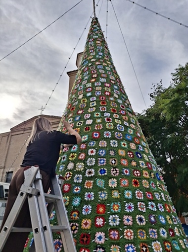  - Foto: AYTO. BENIEL