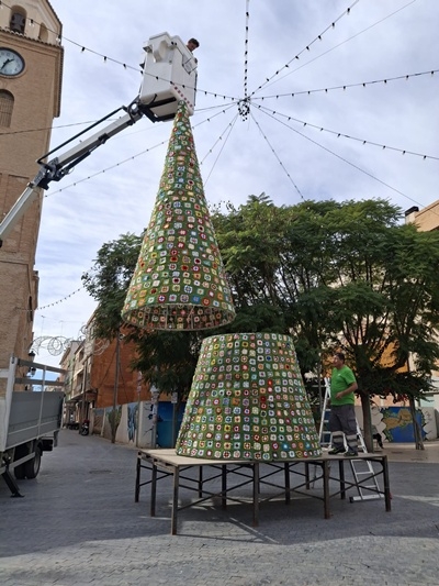  - Foto: AYTO. BENIEL