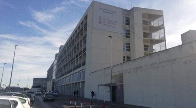 En libertad tras declarar ante la Policía la dueña de la clínica dental donde fue atendida una niña