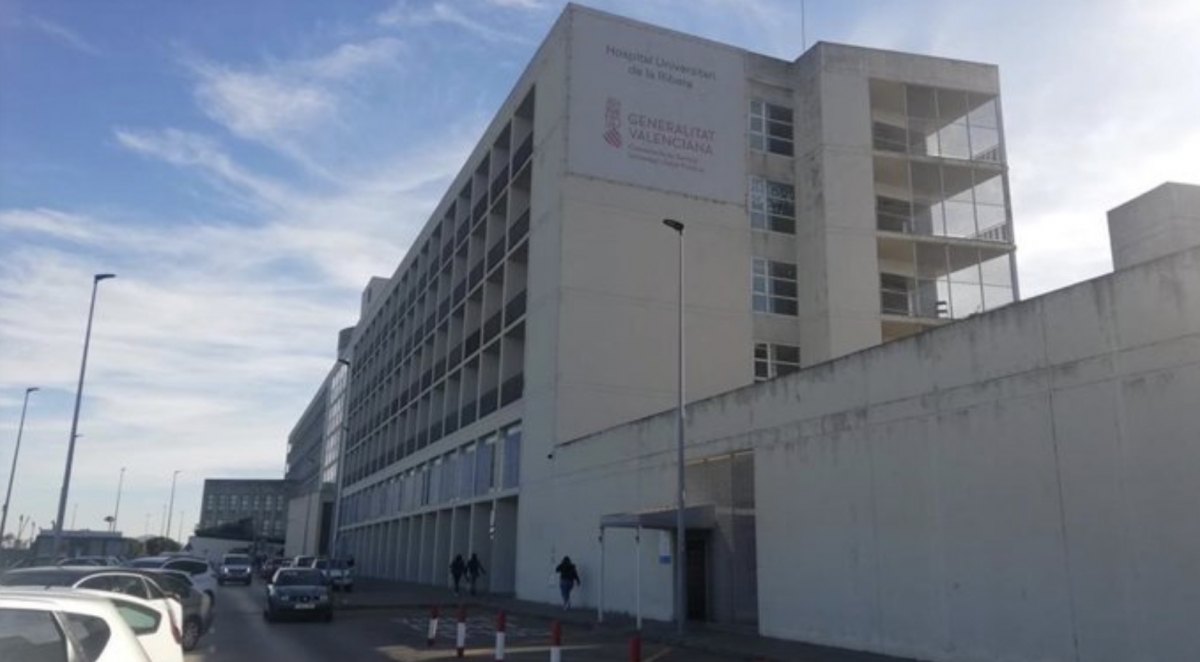 En libertad tras declarar ante la Policía la dueña de la clínica dental donde fue atendida una niña