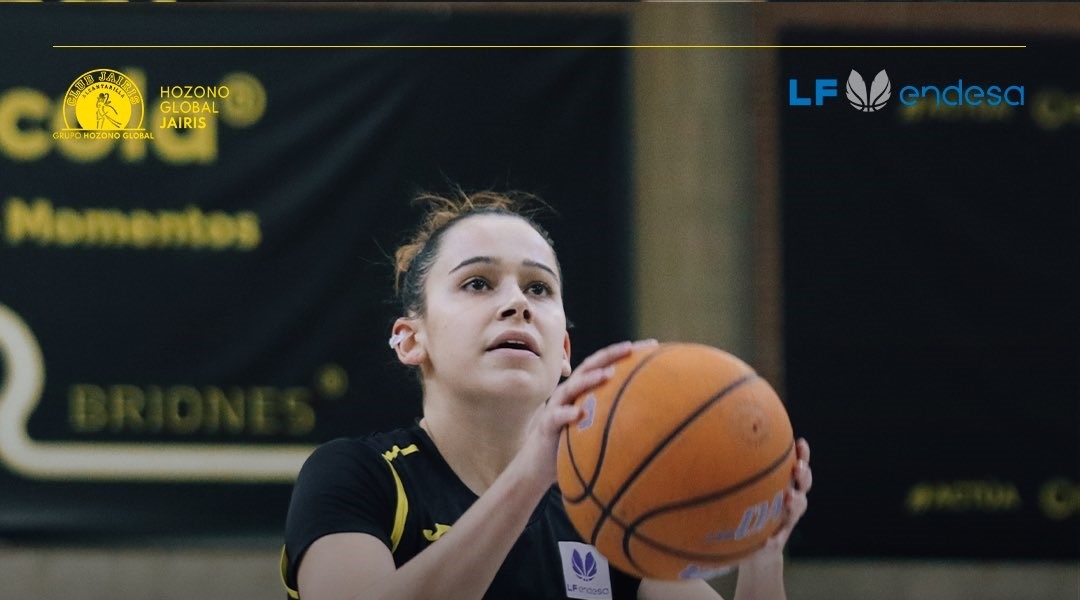 El Hozono Jairis pierde ante el Spar Jairis (71-77) encajando un parcial de 0-12 al final