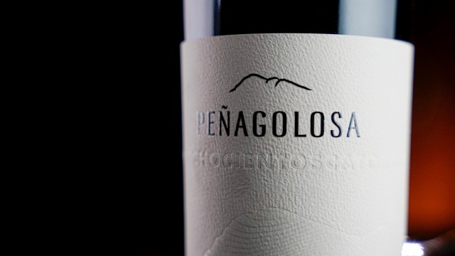 El vino del interior de Castellón, nacido en Villahermosa del Río, alcanza 94 puntos del Mejor Sumiller del Mundo, Andreas Larsson