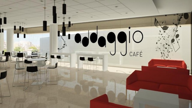 Vacante hostelera: la gestora de 'El Maestral' renuncia al catering y cafetería del Adda en Alicante