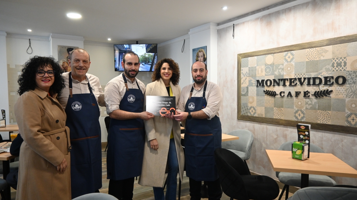 Quart de Poblet da la bienvenida a los nuevos comercios que se incorporan al tejido comercial del municipio