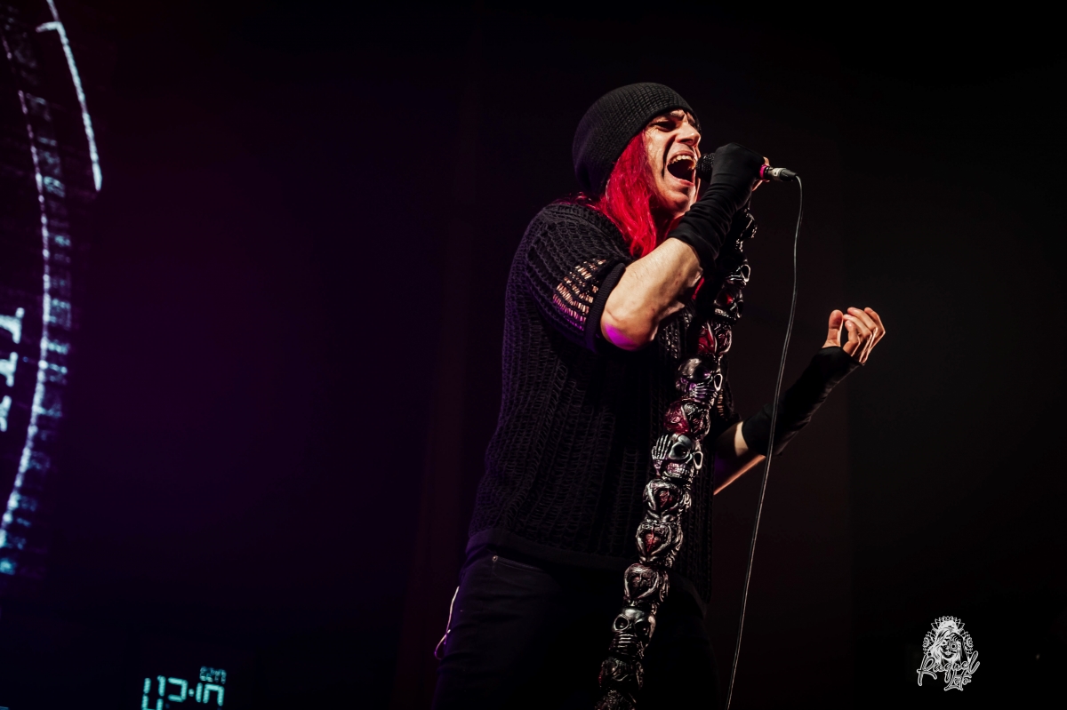 La Anatomía de un músico: Morti disecciona su discografía completa en Castellón