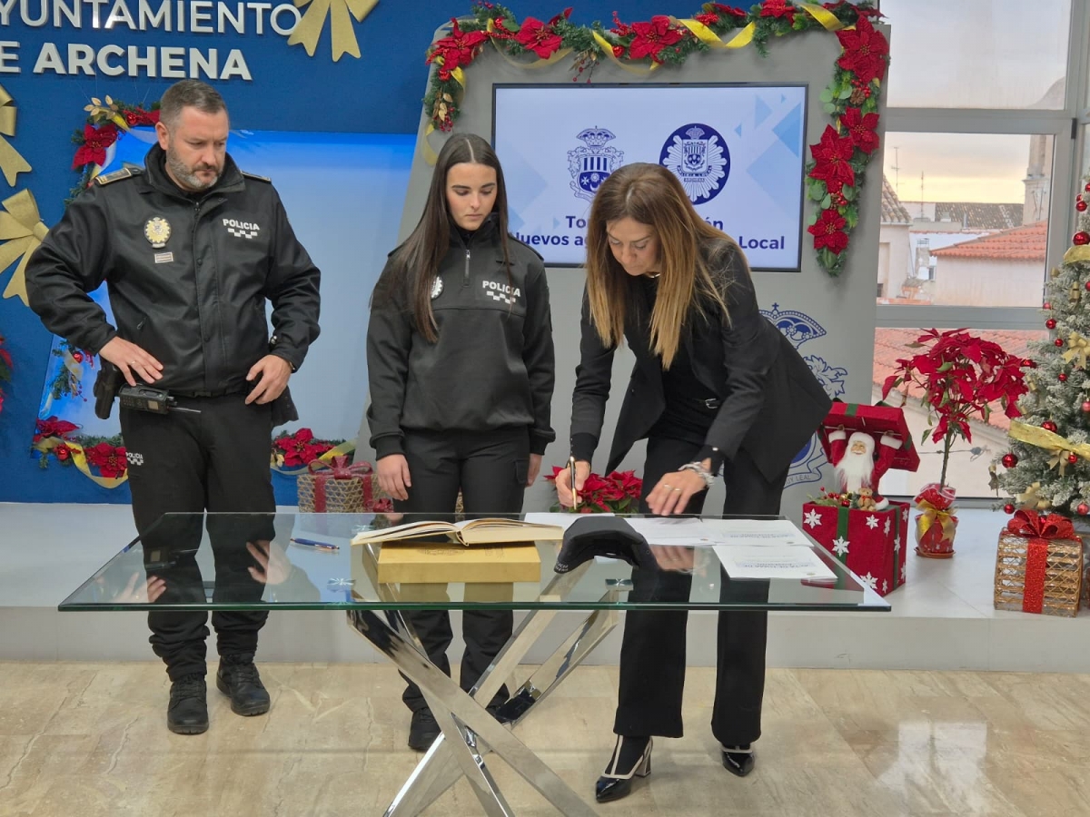  - Foto: AYTO. ARCHENA