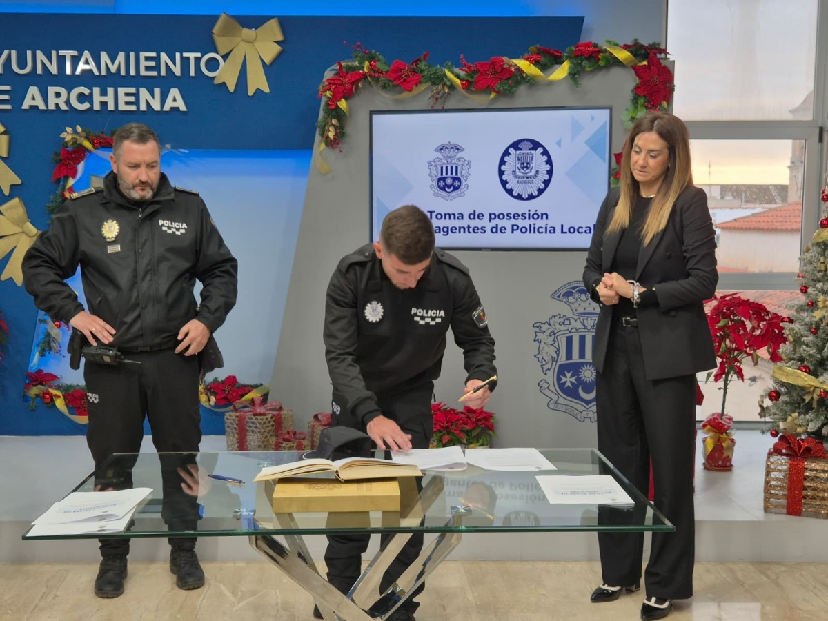  - Foto: AYTO. ARCHENA