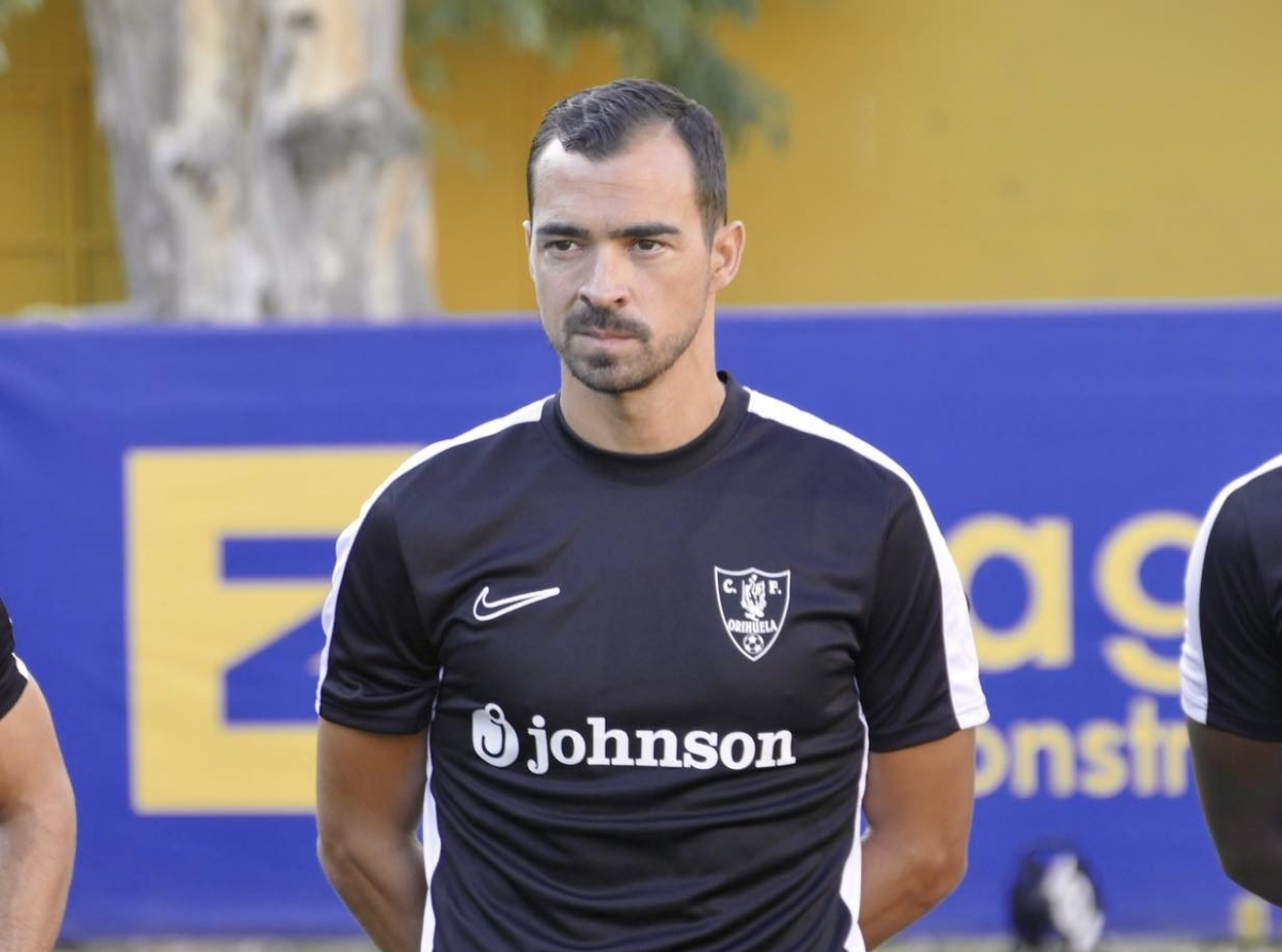 Miguel de las Cuevas. - 