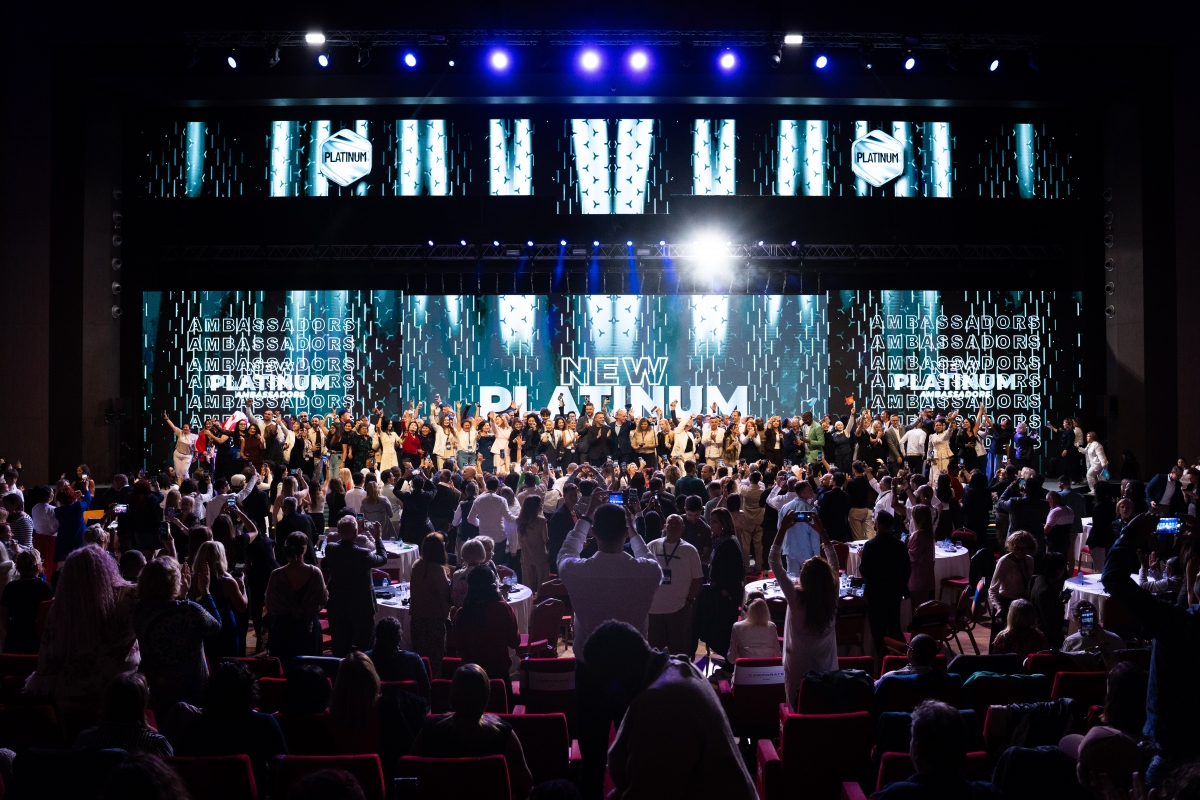 Realización, emisión en directo, animación y fotografía para el Bootcamp MWR 2025 en Estambul - 