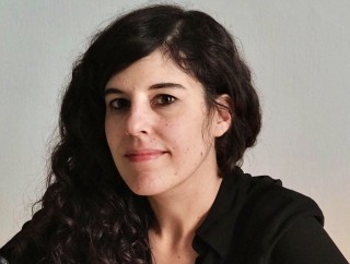 Laura Pérez obtiene el Premio Eisner por 'Nocturnos'
