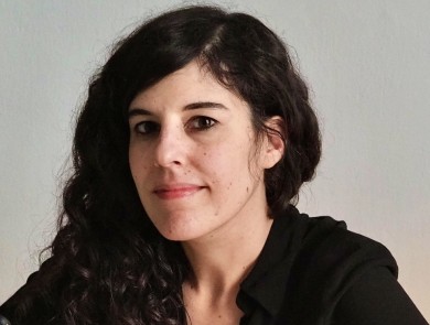 Laura Pérez: 