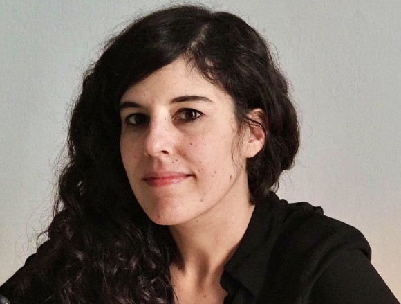 Los 'autodefinidos' de la cultura: Laura Pérez en tres obras