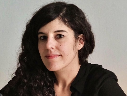Los 'autodefinidos' de la cultura: Laura Pérez en tres obras