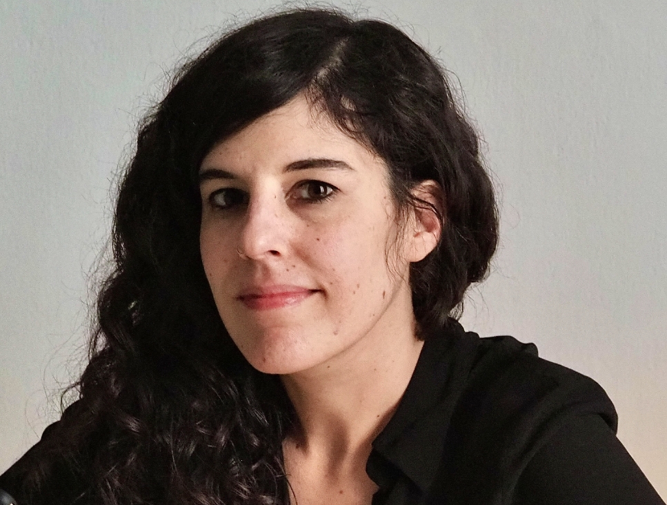 Los 'autodefinidos' de la cultura: Laura Pérez en tres obras
