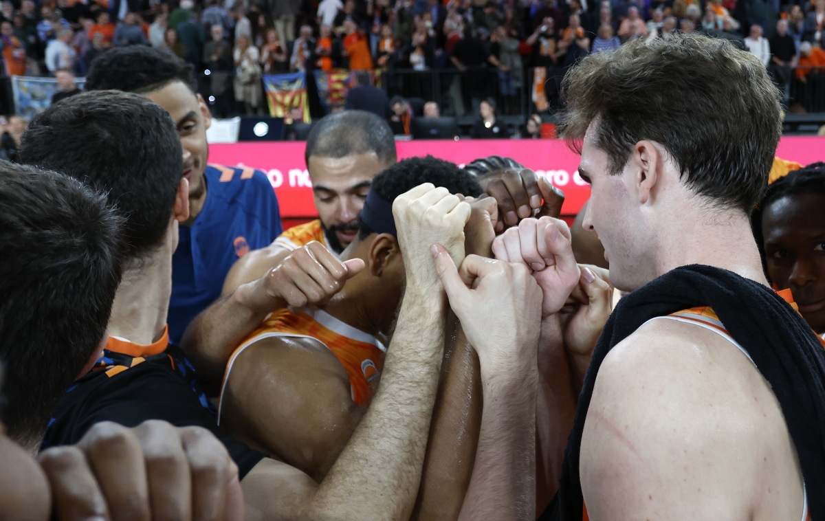 Cita con el 'dentista' en el OAKA